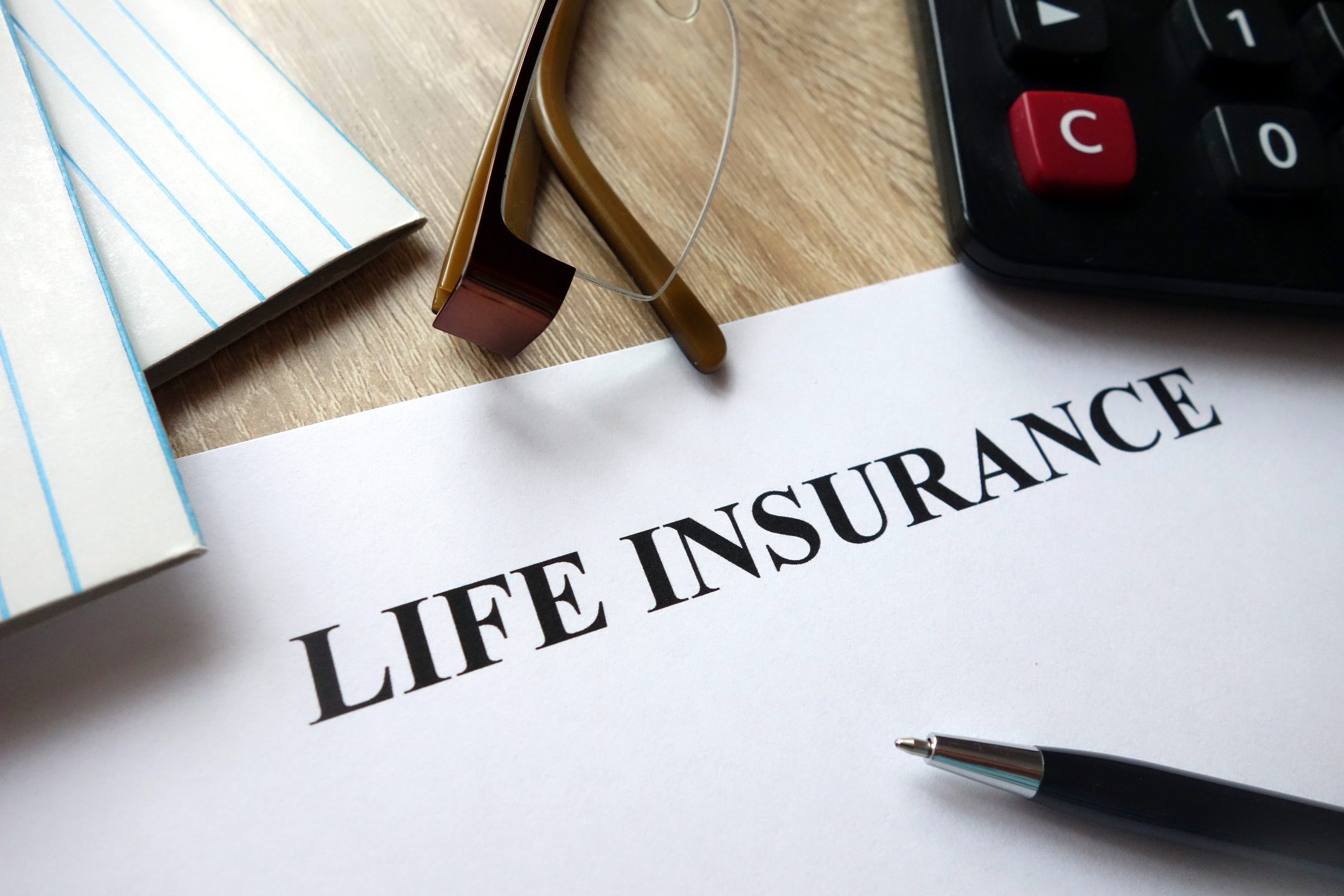 Life Insurance Made Simple: Key Terms, Policy Types, and Customization Tips