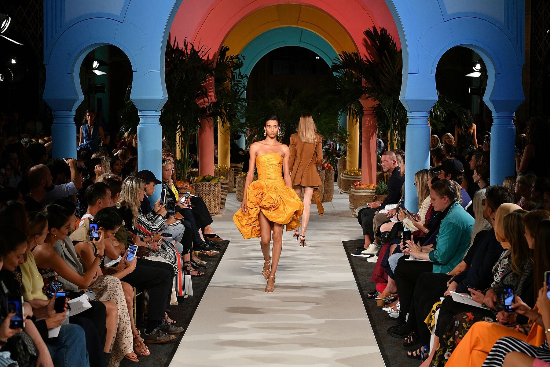 How to Start a Modeling Career: From Choosing a Branch to Landing Gigs