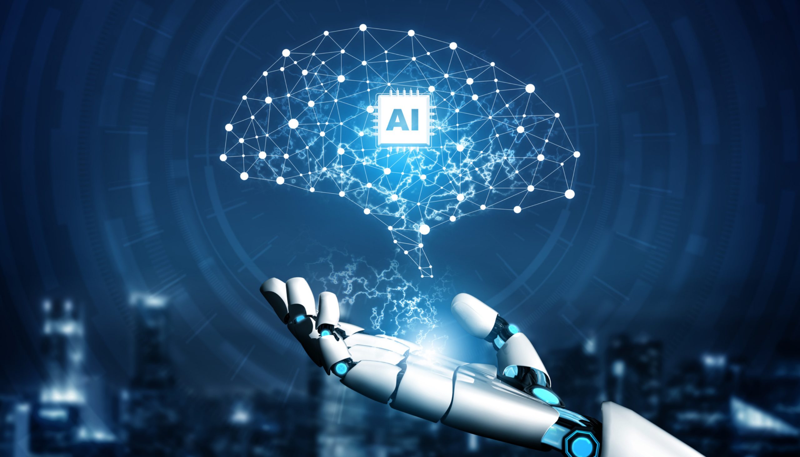 AI Automation and the Future of Work: Key Stats on Healthcare, Tech, and Job Markets