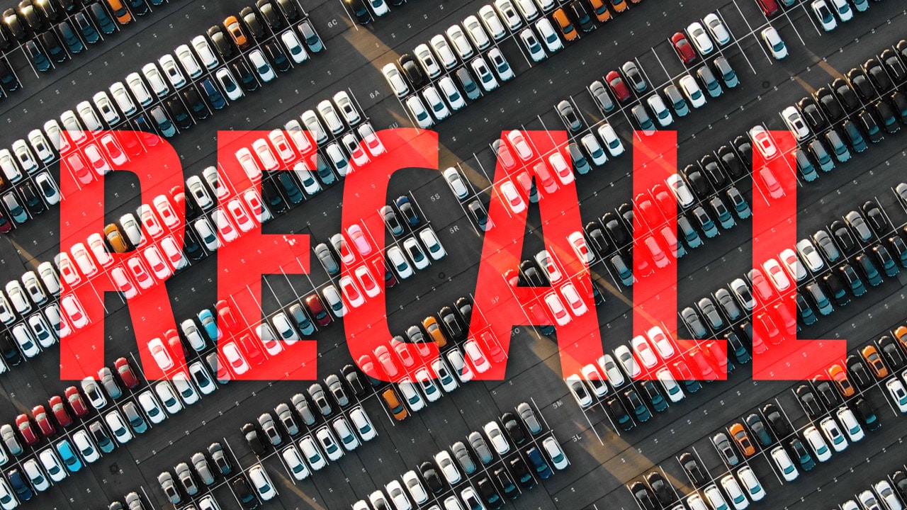 Vehicle Recalls: What You Need to Know to Stay Safe and Protect Your Rights