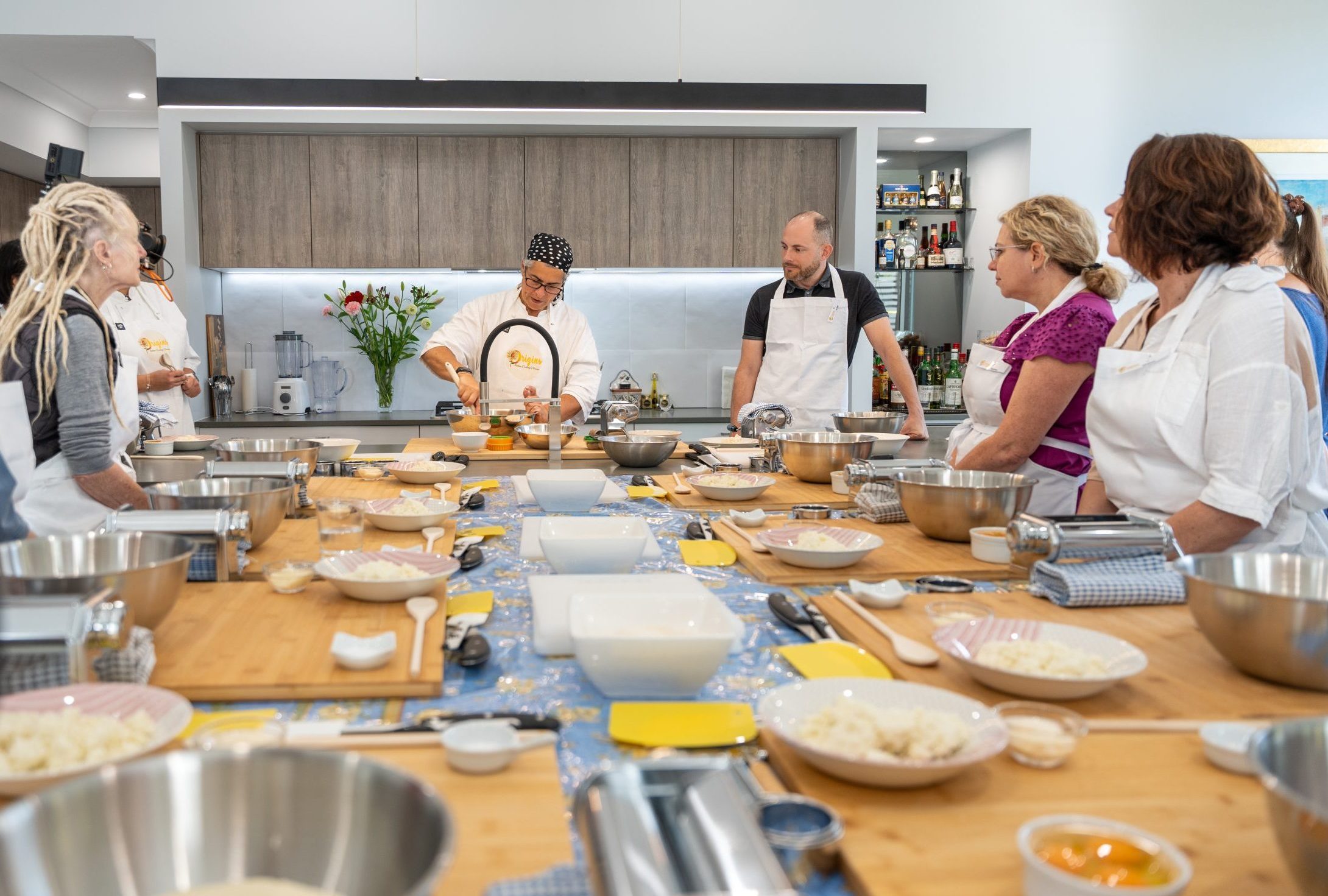 Modern Culinary Education: Flexible Courses, Professional Skills & Career Benefits