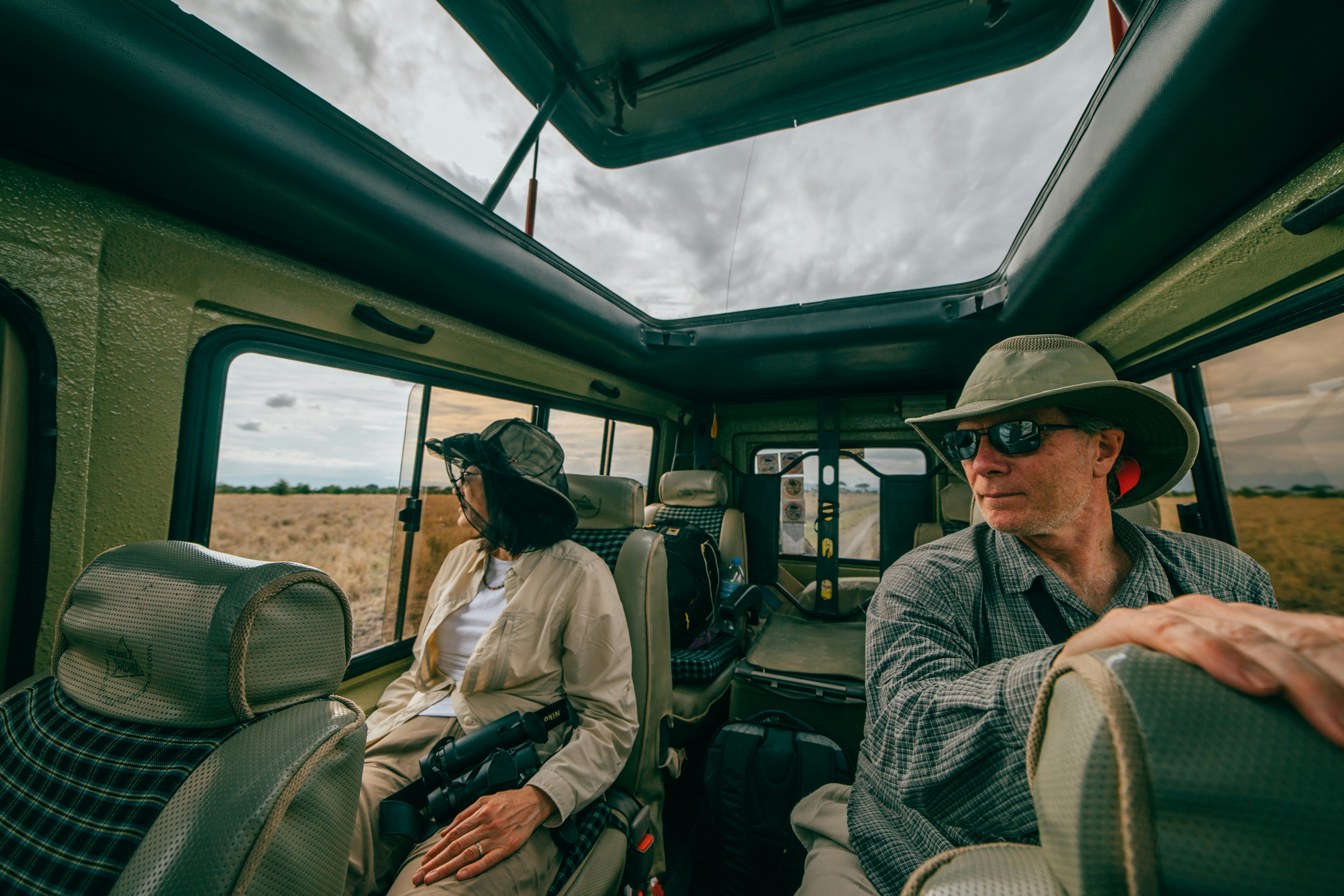 Ultimate Tanzania Safari: Luxury, Conservation & Romantic Bush-and-Beach Escapes
