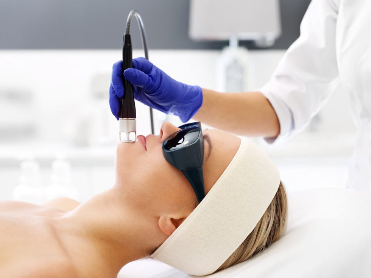 Facial Laser Treatments: Science, Safety & Personalized Care Guide
