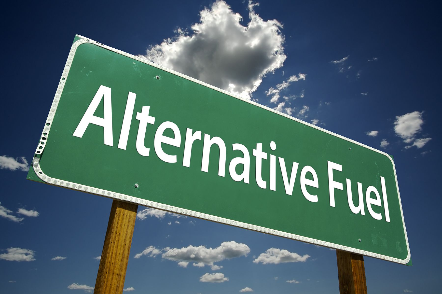 Navigating Alternative Fuels: Biodiesel, Hydrogen, Ethanol, Propane & Natural Gas