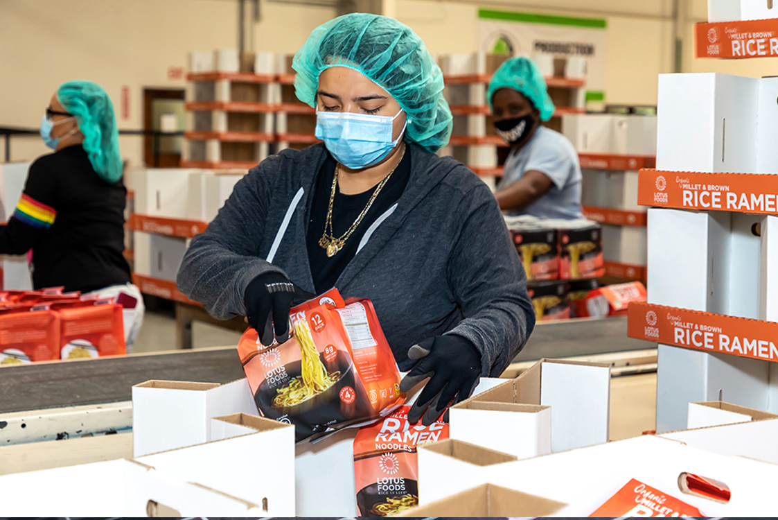 Cold Chain Food Packing in Greece: Warehouse Software, Automation & Compliance