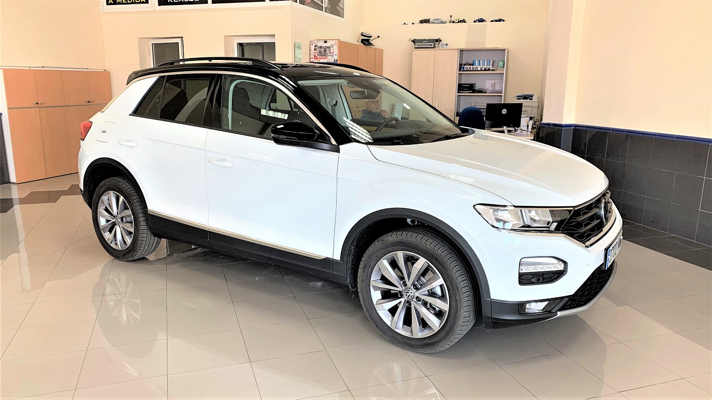 Coches de segunda mano baratos: guía completa para comprar con financiación sin entrada