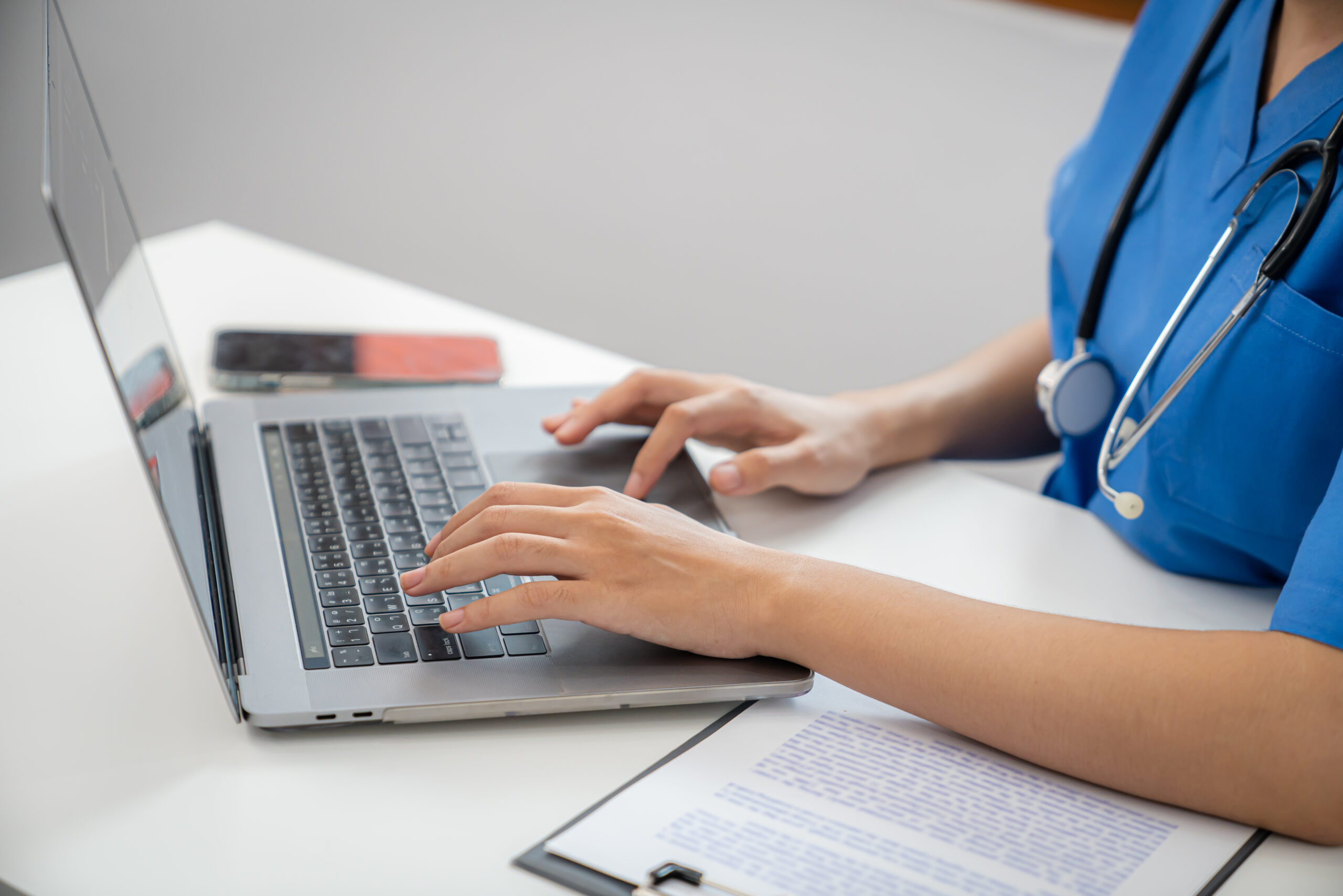 Online Nursing Courses with Certificates: Flexible, Affordable Career Advancement