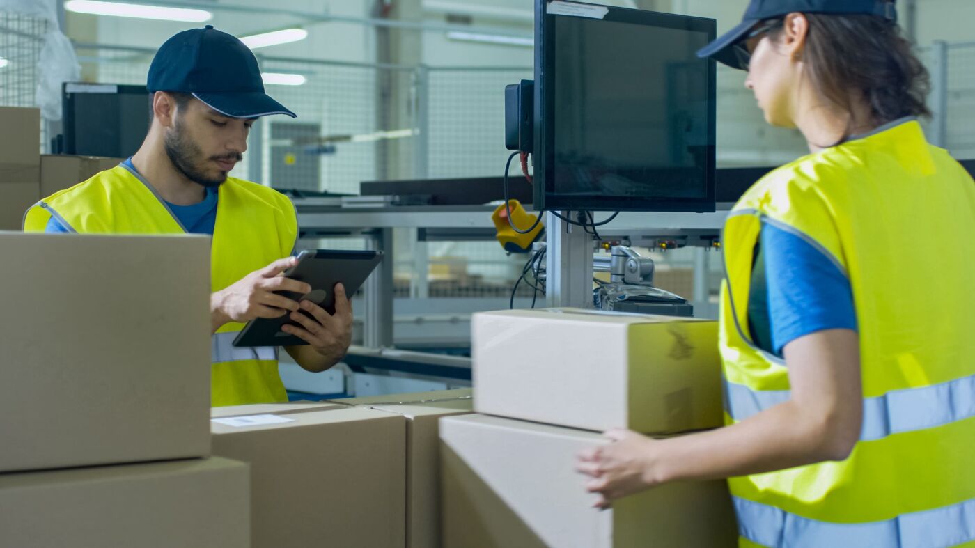 Eco-Friendly Packaging & Entry-Level Jobs: Growth Without a Degree