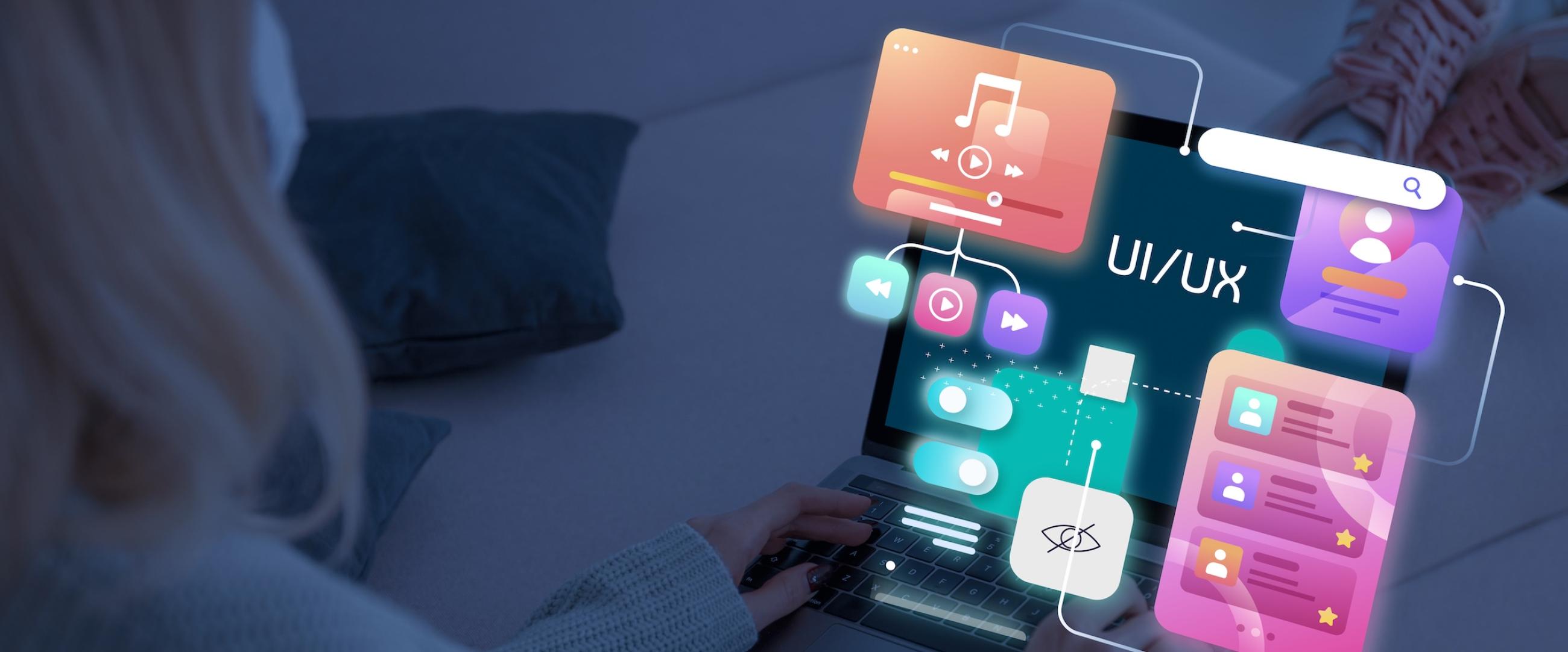 How AI-Powered Design Tools Are Reshaping User Interfaces, Accessibility, and Usability