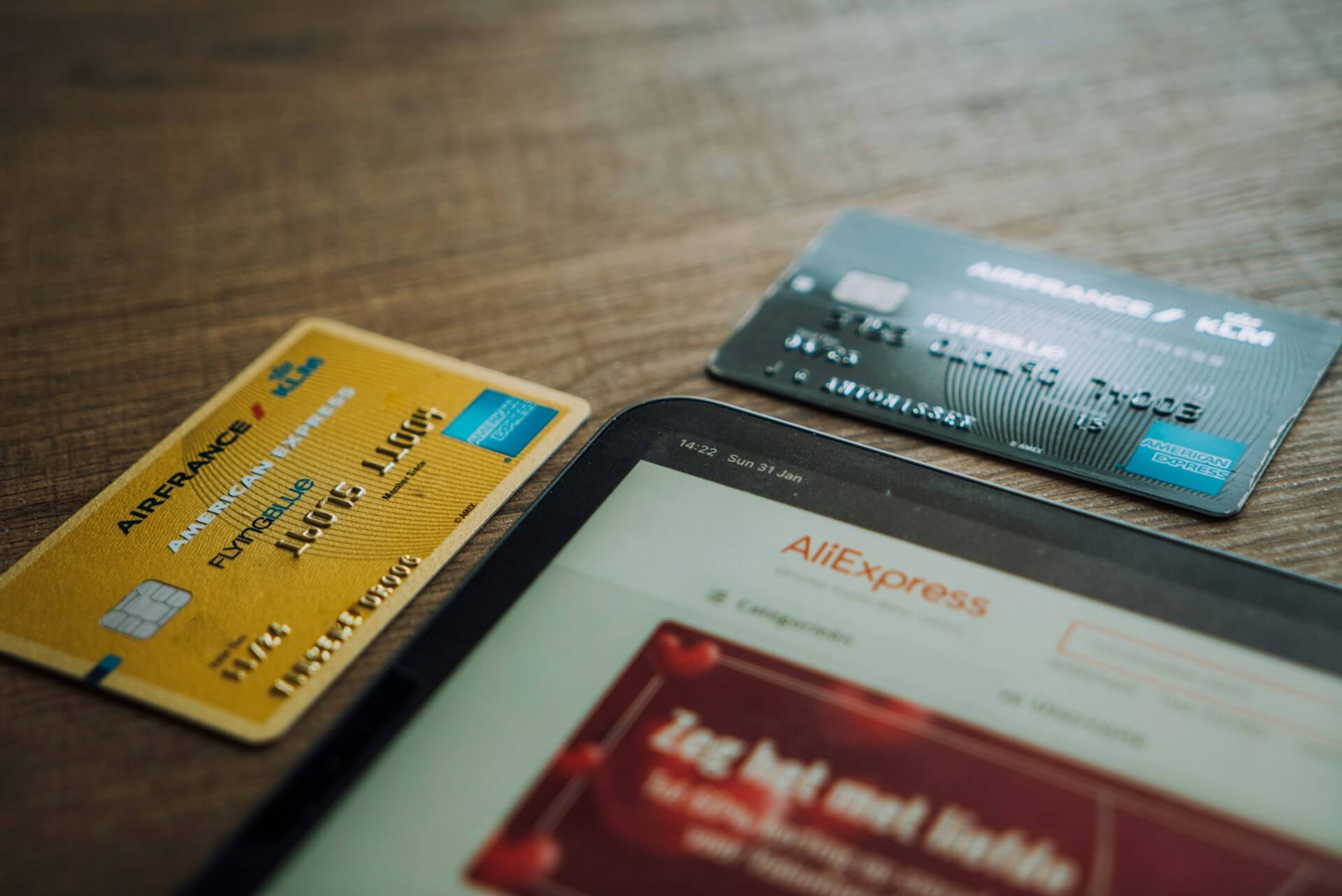 Digitale Doorbraak: Online Kredietkaart Aanvragen Wordt Sneller, Veiliger en Transparanter