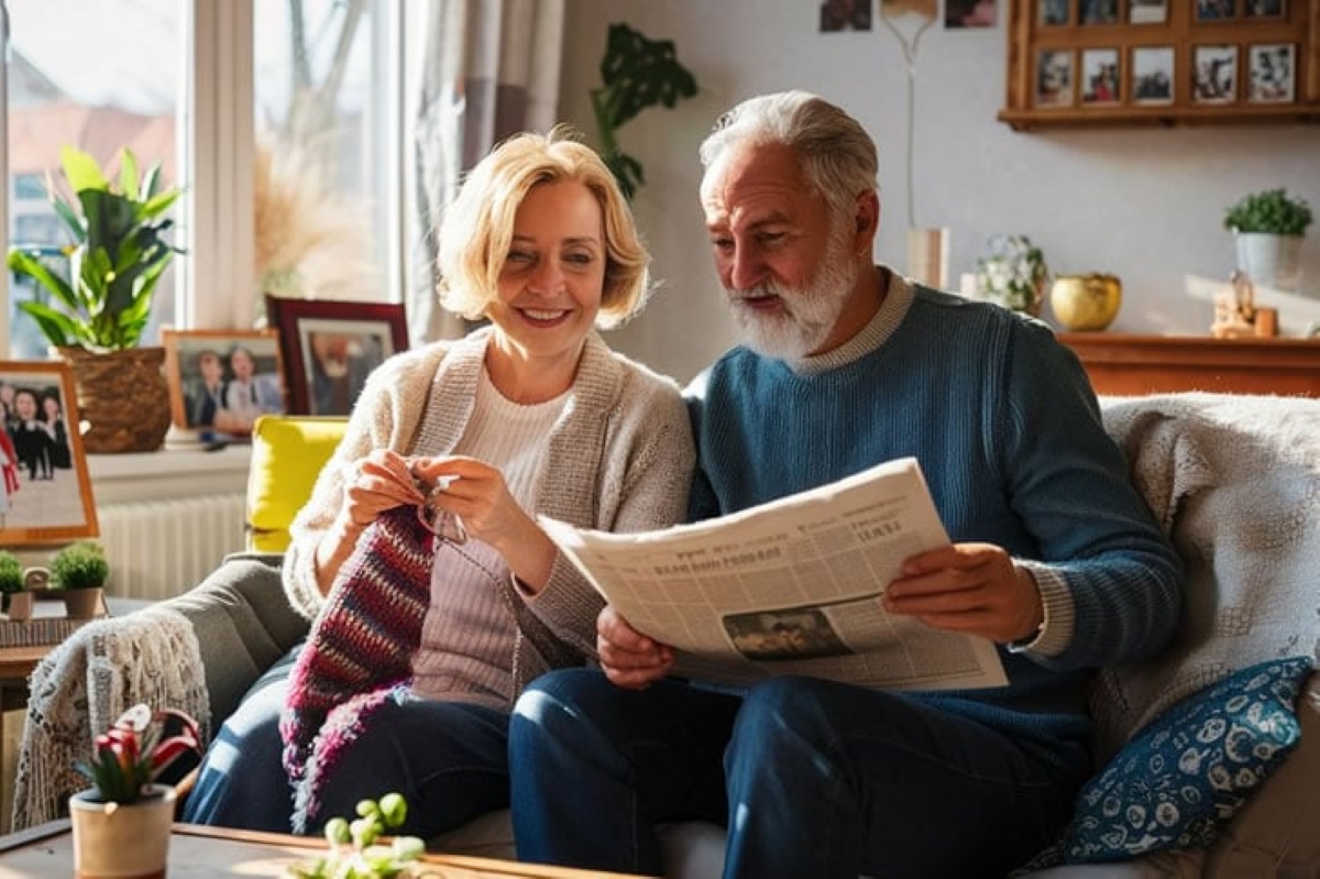 Complete Senior Living Guide: Care Levels, Costs, Safety & Innovations