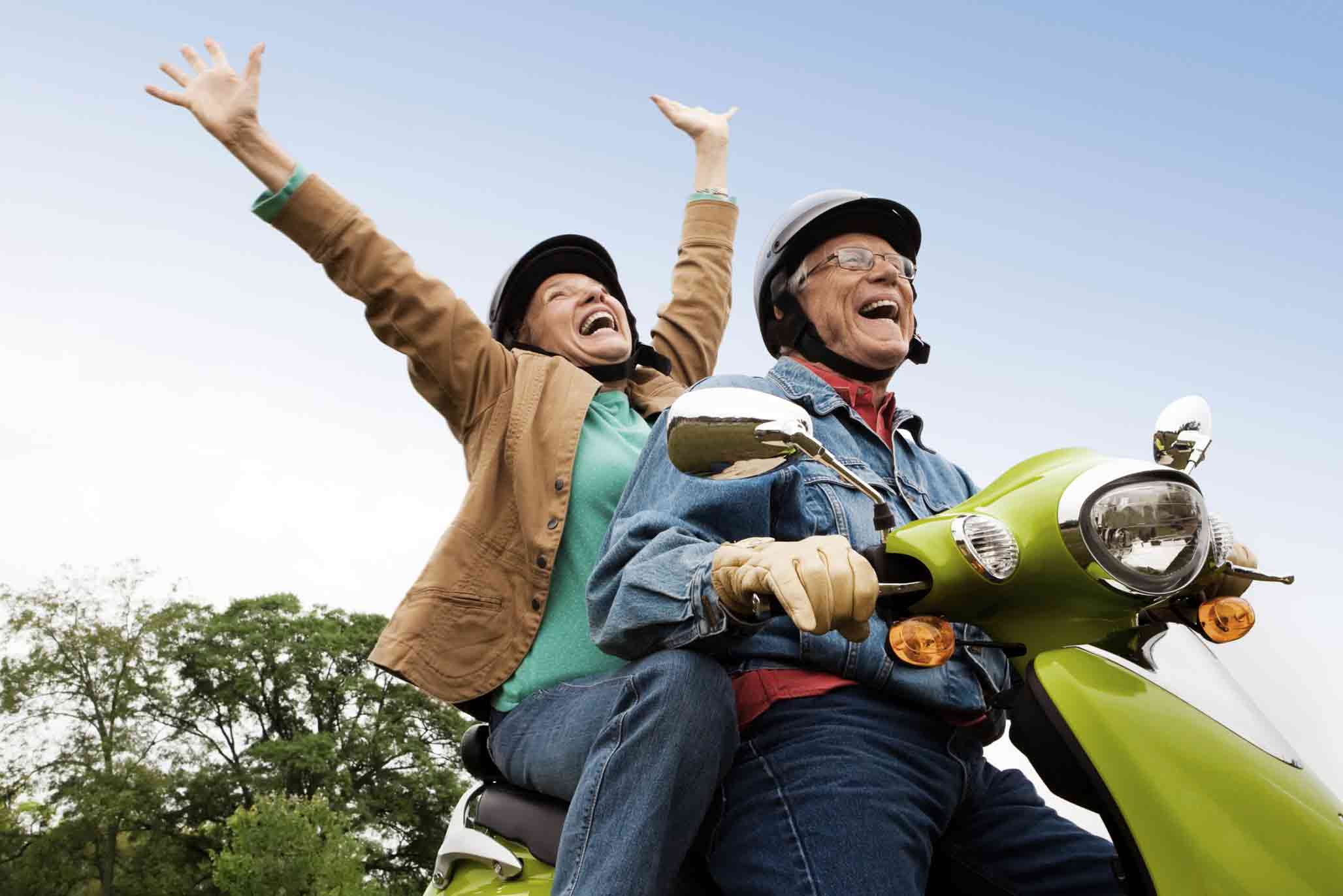Social Security and Annuities: A Blueprint for Steady Retirement Income