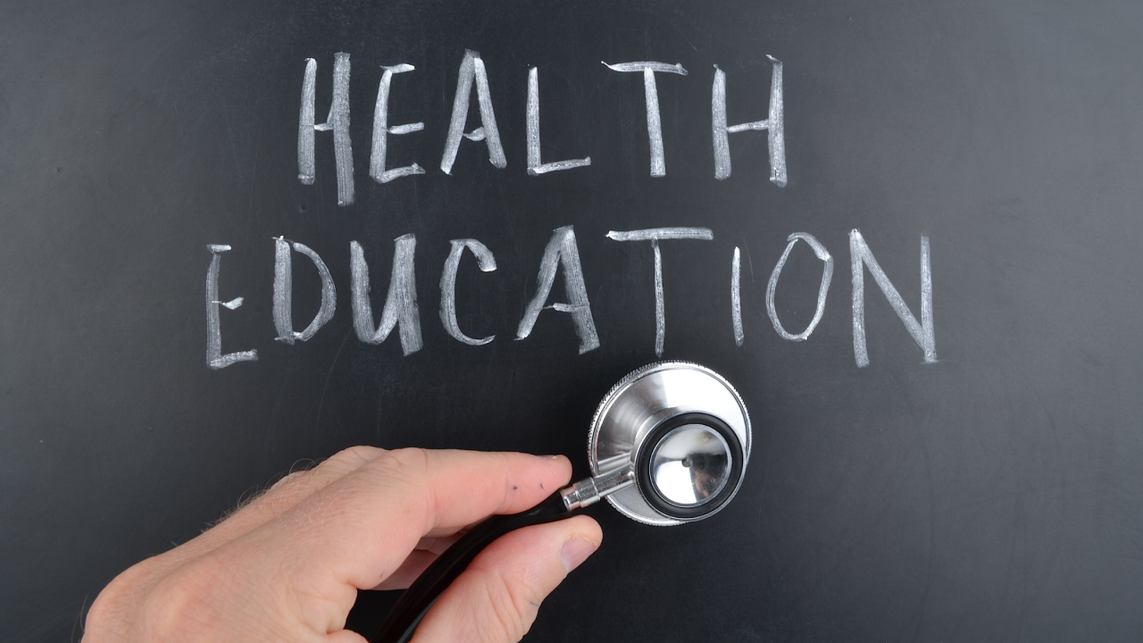 Building Health Literacy: Schools, Communities, and Media Strategies