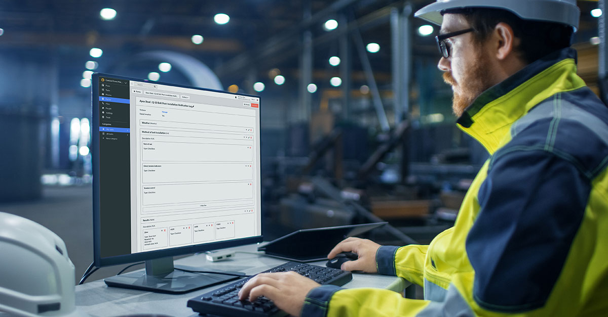 Construction Software Revolution: Uniting Field Operations and Office Management