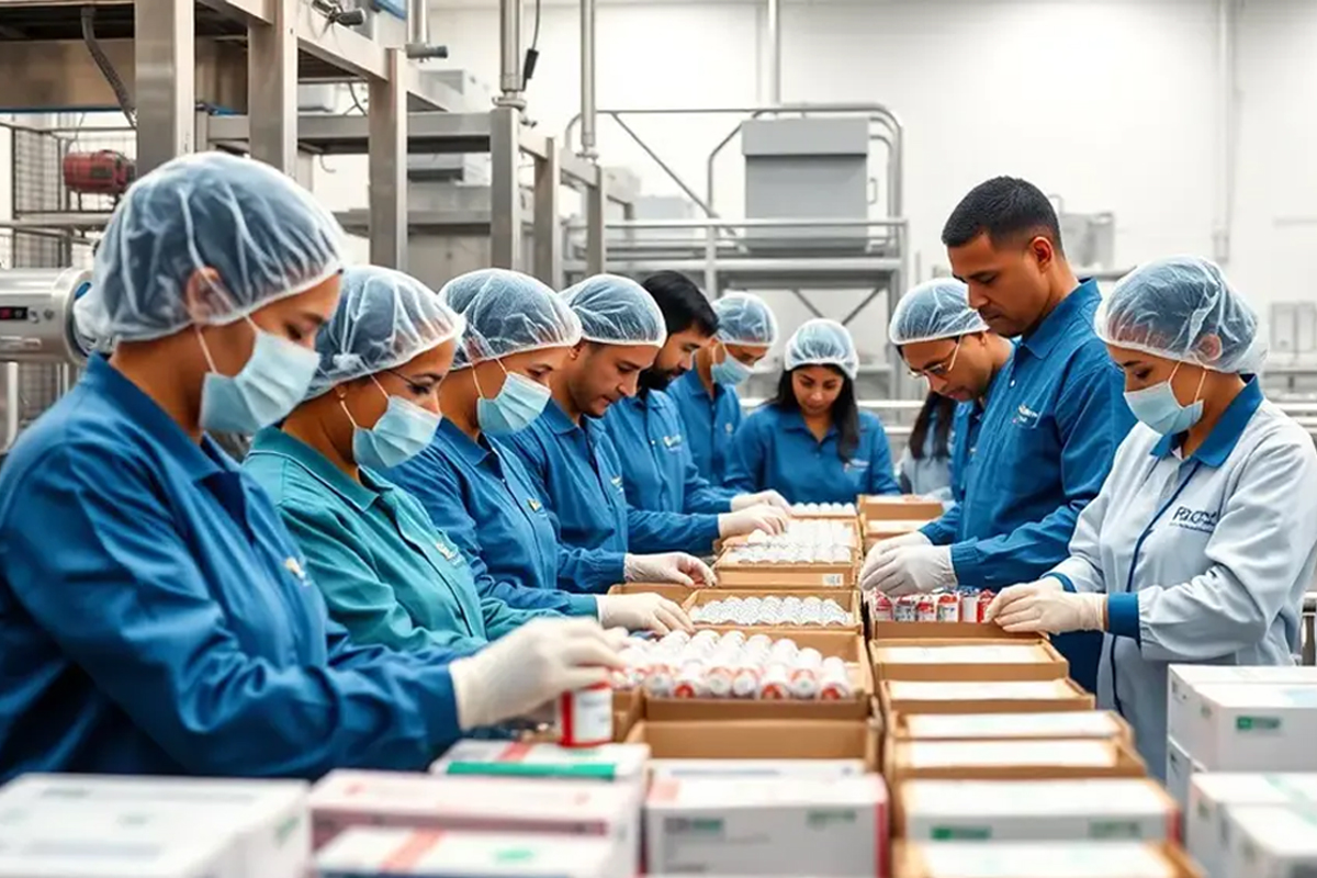 Sustainable Pharma Packaging: Mono-Materials, Bioplastics & Smart Design