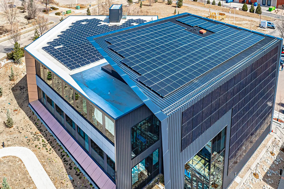 How Early Solar Partner Integration, PPAs, and Self-Consumption Drive Commercial ROI
