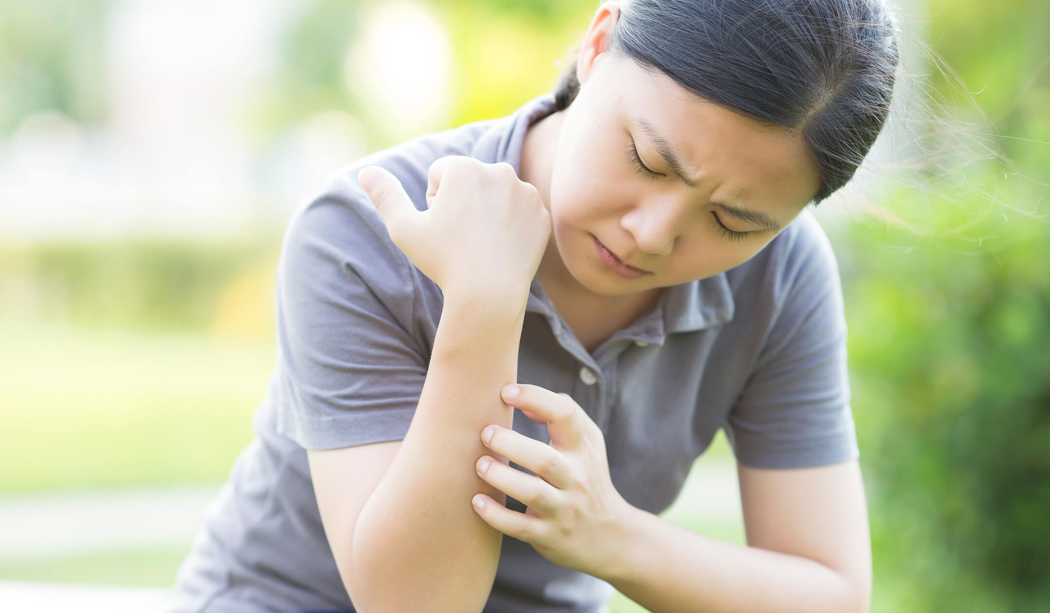Immune Dysregulation: Autoimmune, Allergies, and Chronic Inflammation