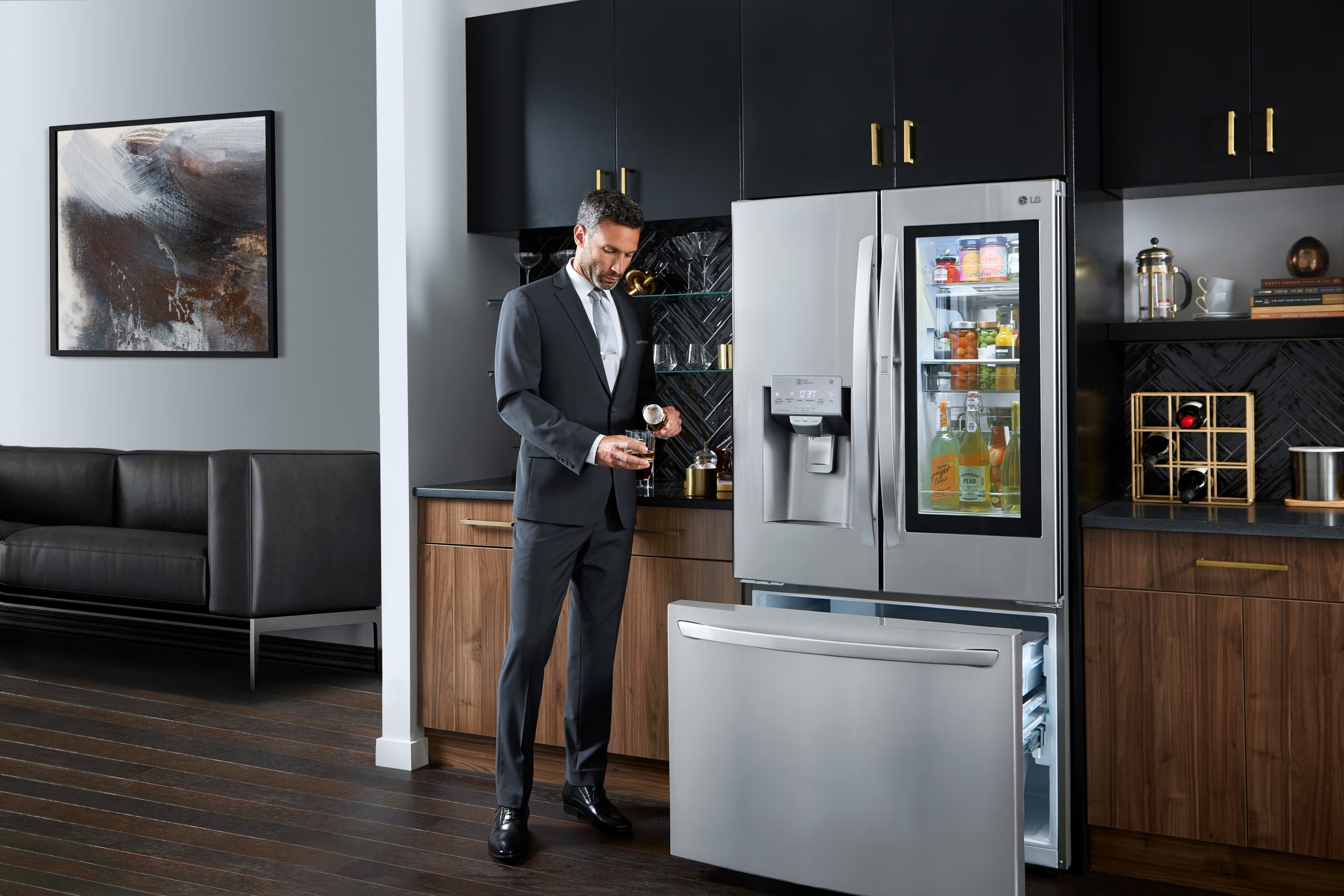 Guía completa para comprar tu refrigerador: cuotas sin interés, tecnología y consejos