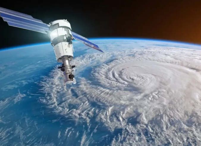 Internet par satellite nouvelle génération : connectivité haut débit pour tous en France, Belgique et Suisse