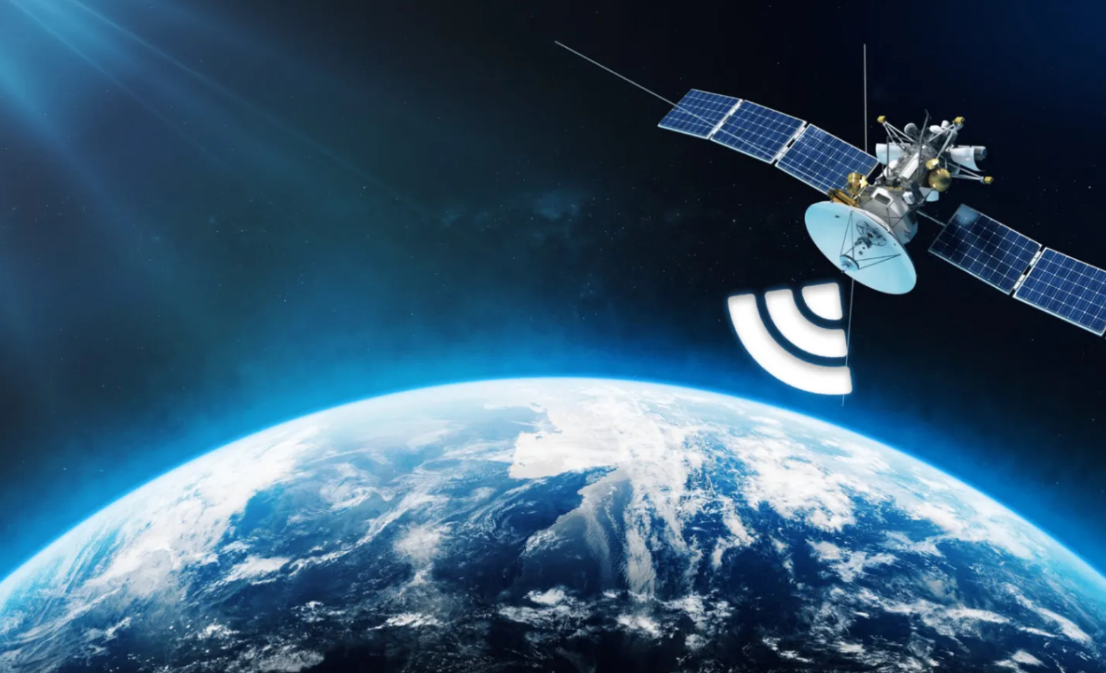 How LEO Satellites and Direct-to-Device Technology Are Reshaping Global Connectivity