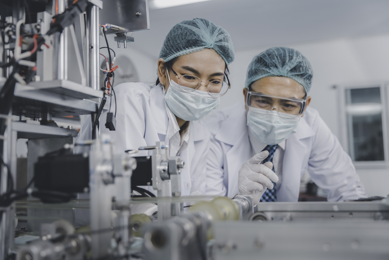 Sterile Processing Technician: Online Training, Certification & Career Opportunities