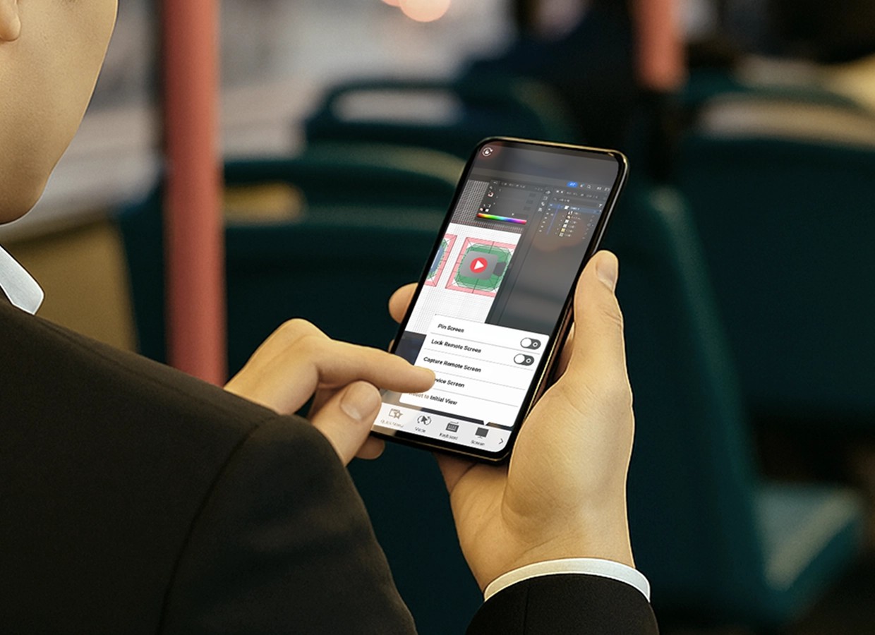 AI-Powered Remote Monitoring: Transforming Security, Healthcare, and Network Protection