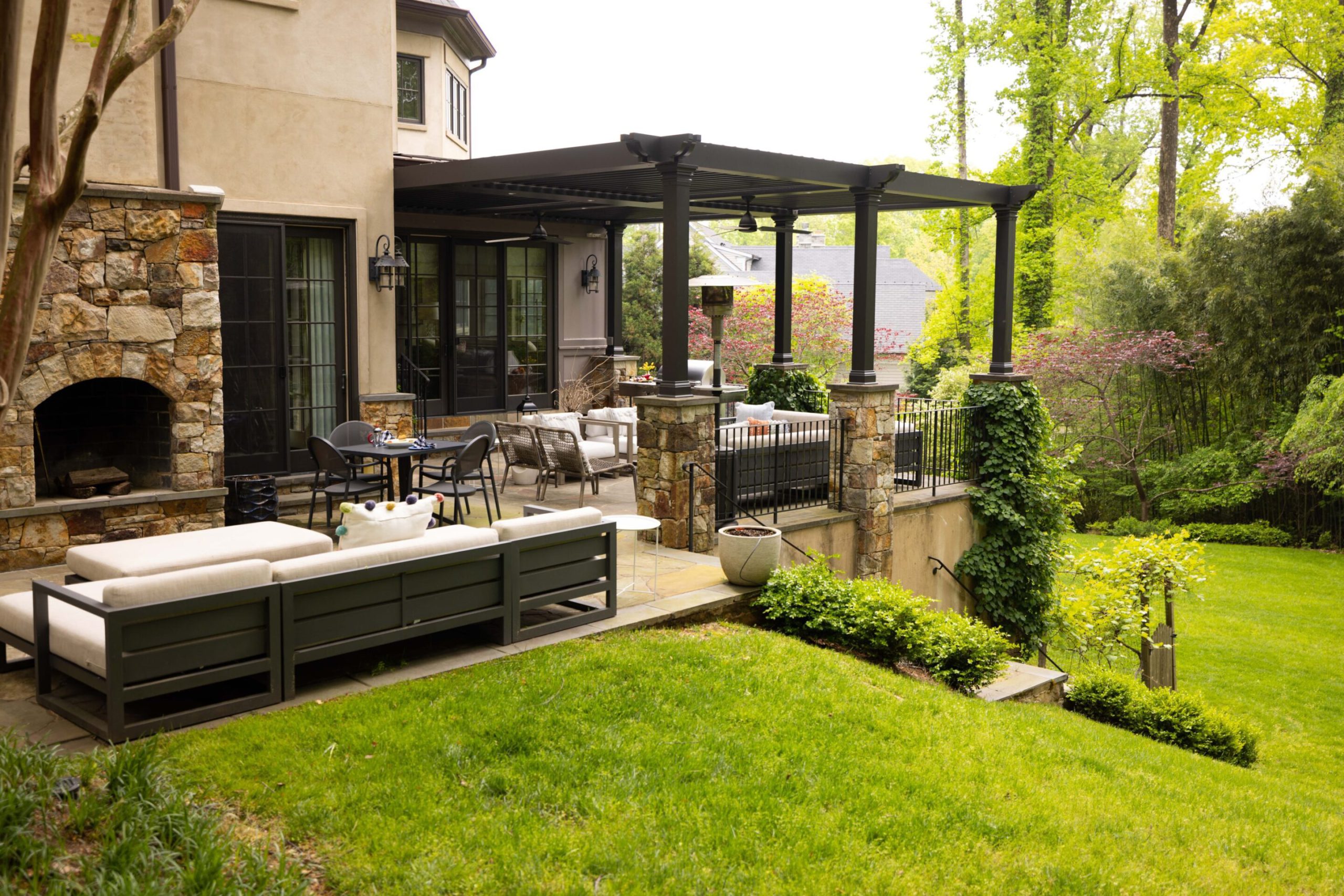 Complete Outdoor Pergola Buying Guide: Roof Types, Materials, Costs, and Design Tips