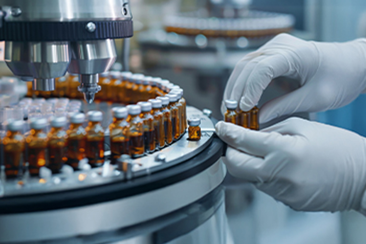 Eco-Friendly Pharma Packaging: Molded Pulp, Bio Coatings & Efficient Supply Chains