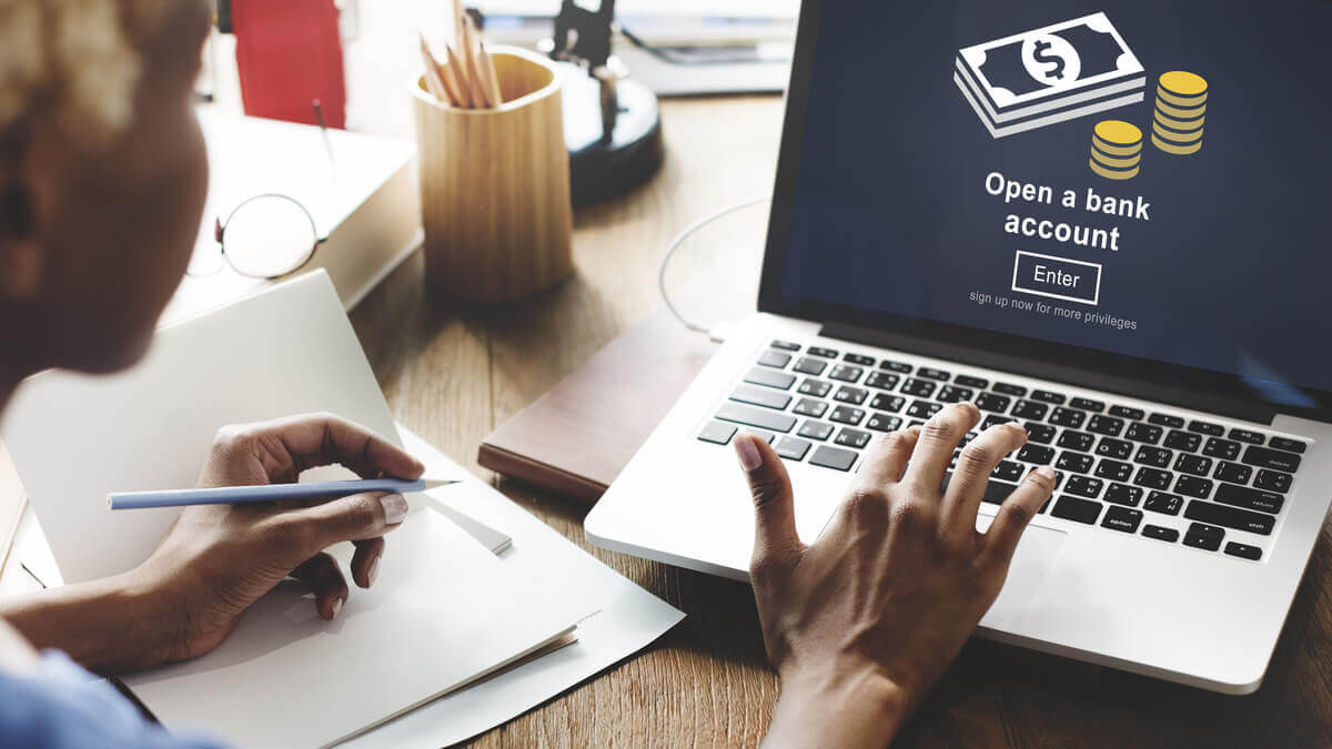 Open a No-Deposit Bank Account Online: Instant Access & Low Fees