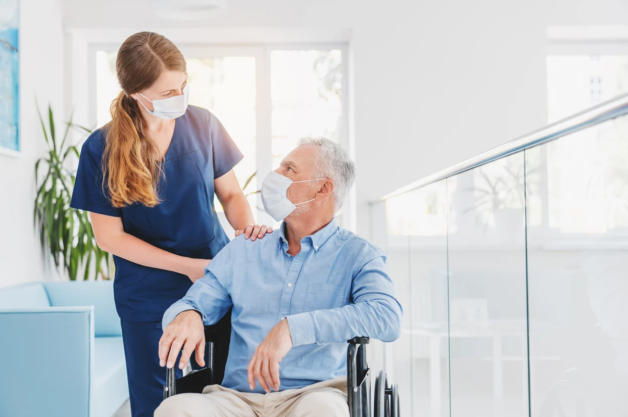 Government-Funded PSW Training: Fast-Track Programs, Paid Internships, and Career Outlook