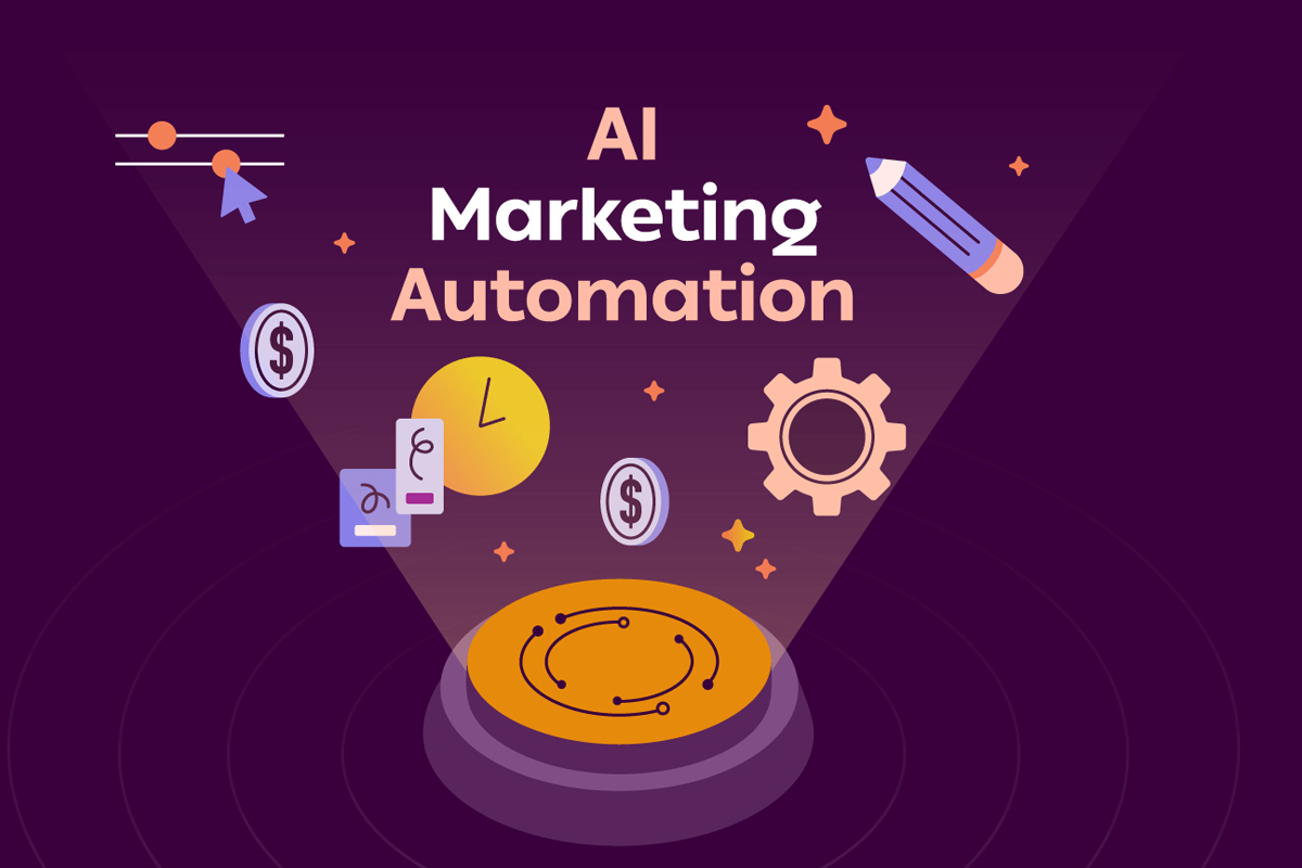 Enterprise AI Marketing Automation: Predictive Analytics, Lead Scoring, and Hyper-Personalization