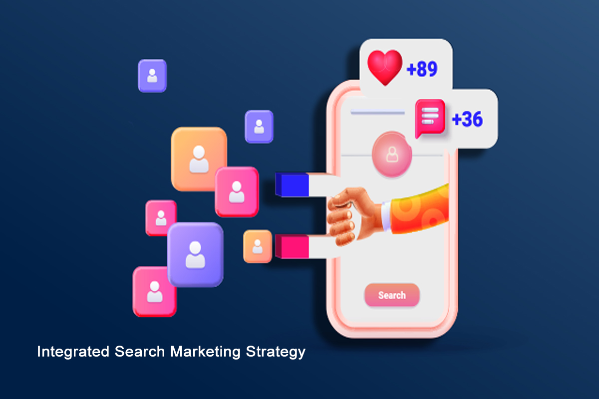 SEO & PPC Integration: A Unified Strategy for Search Dominance and Revenue Growth