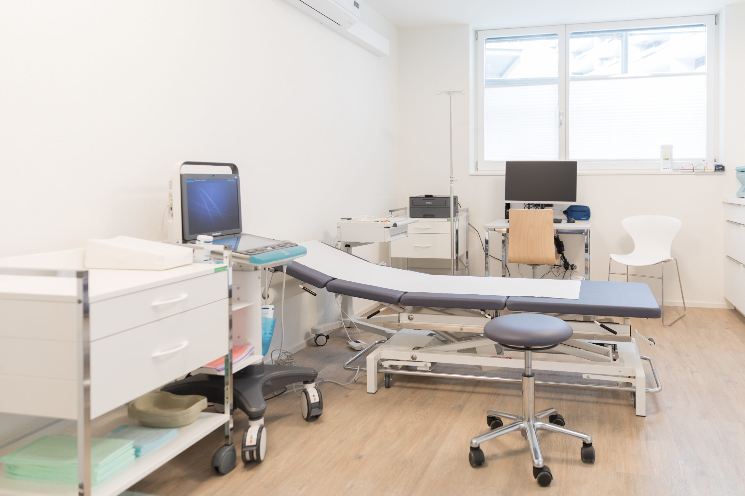 Moderne Medizin: Wie ambulante Fachkliniken und interdisziplinäre Teams die Gesundheitsversorgung revolutionieren