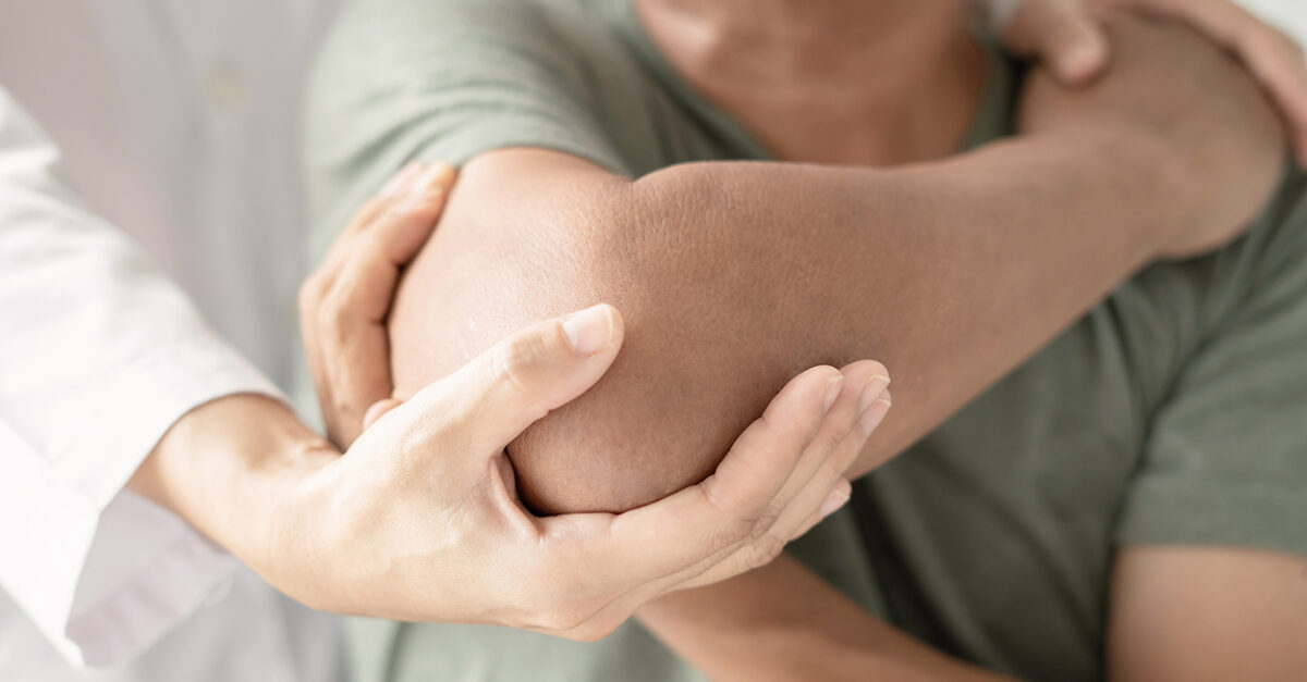 Gelenktherapie neu gedacht: Heilungsarchitektur, Robotik und ganzheitliche Teams