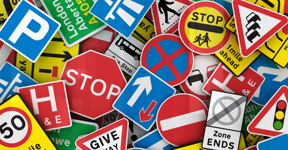 US Driving Laws: Parking Rules, Emissions, Vehicle Inspections & License Points