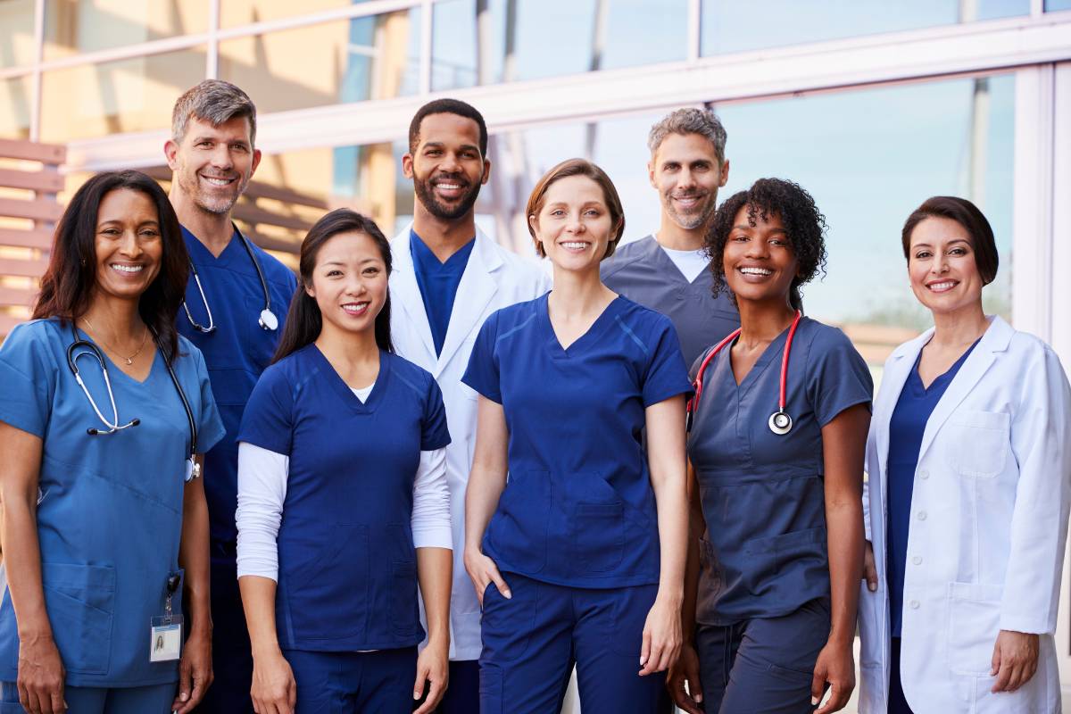 Exploring Nursing Specialties: Remote, Travel, Rehab, and Public Health Careers