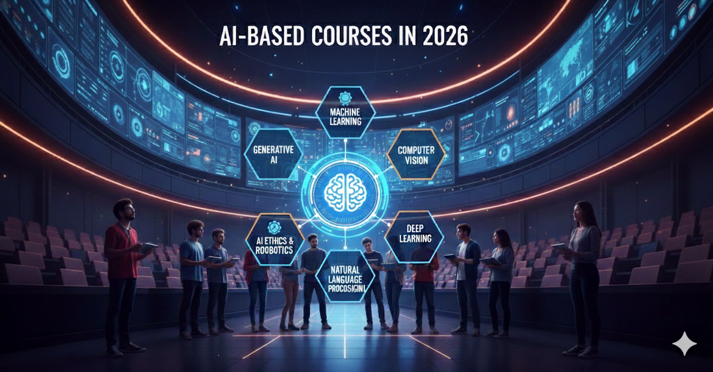 From AI Basics to Engineering Mastery: A Complete Learning Path