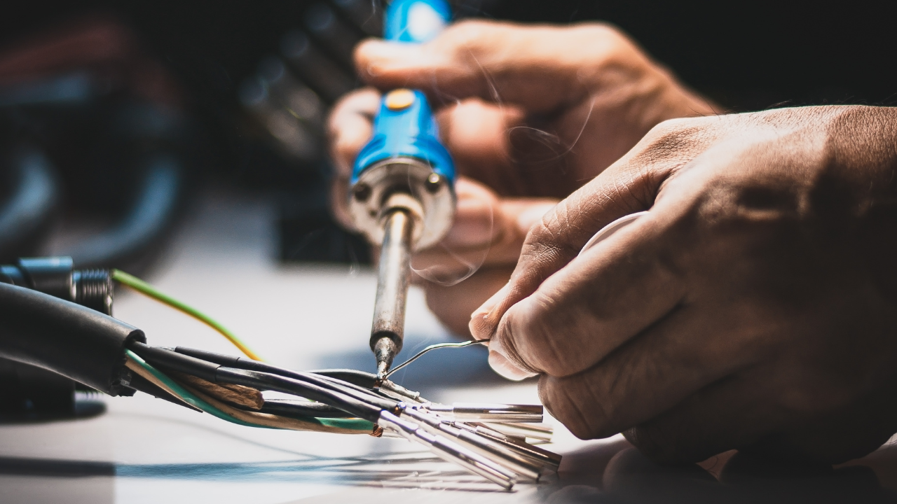 Soldadura en España: Cursos para Principiantes sin Experiencia y Oportunidades Laborales