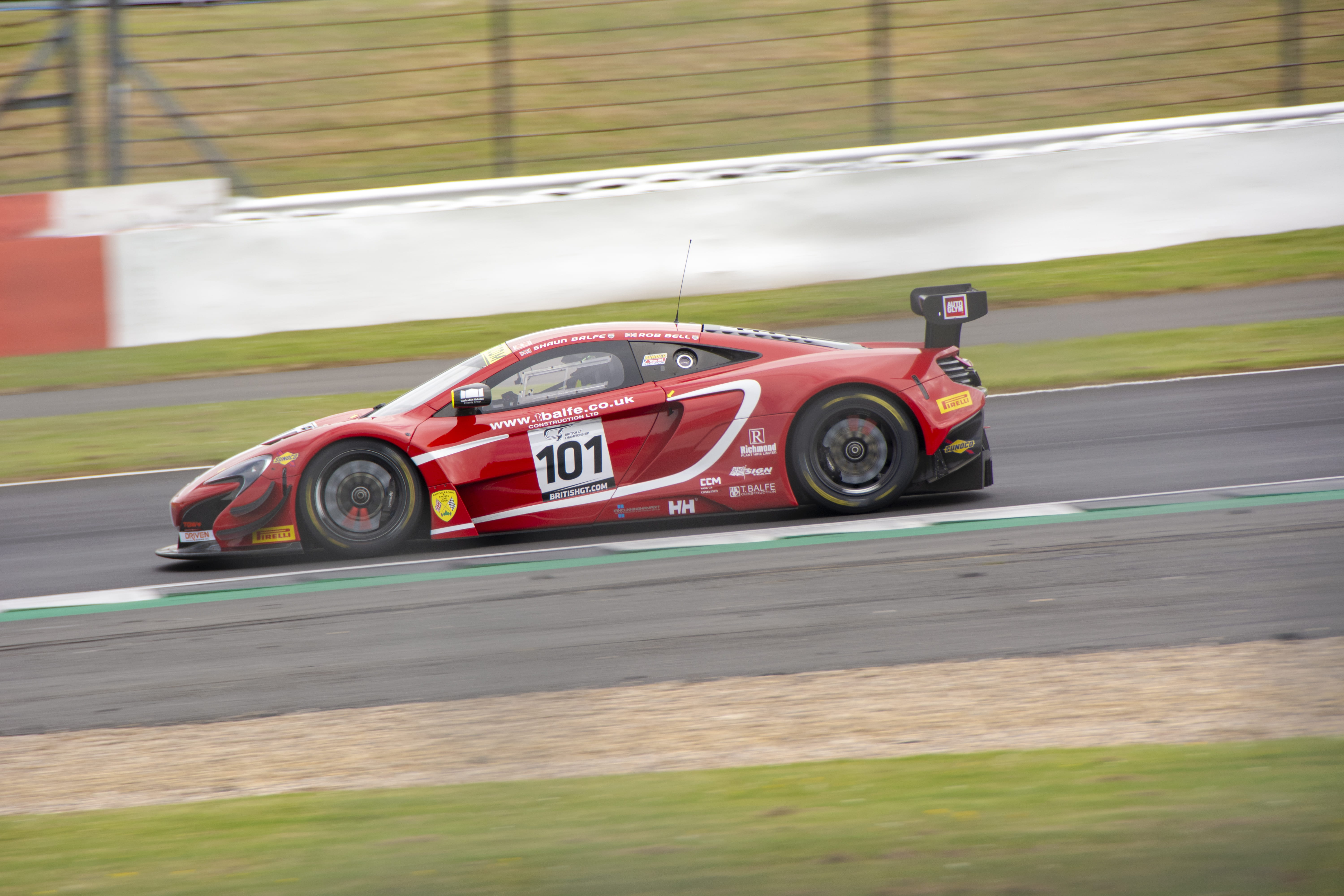 Track Day & Racing Preparation: Essential Safety Gear, Driving Techniques, and Upgrades