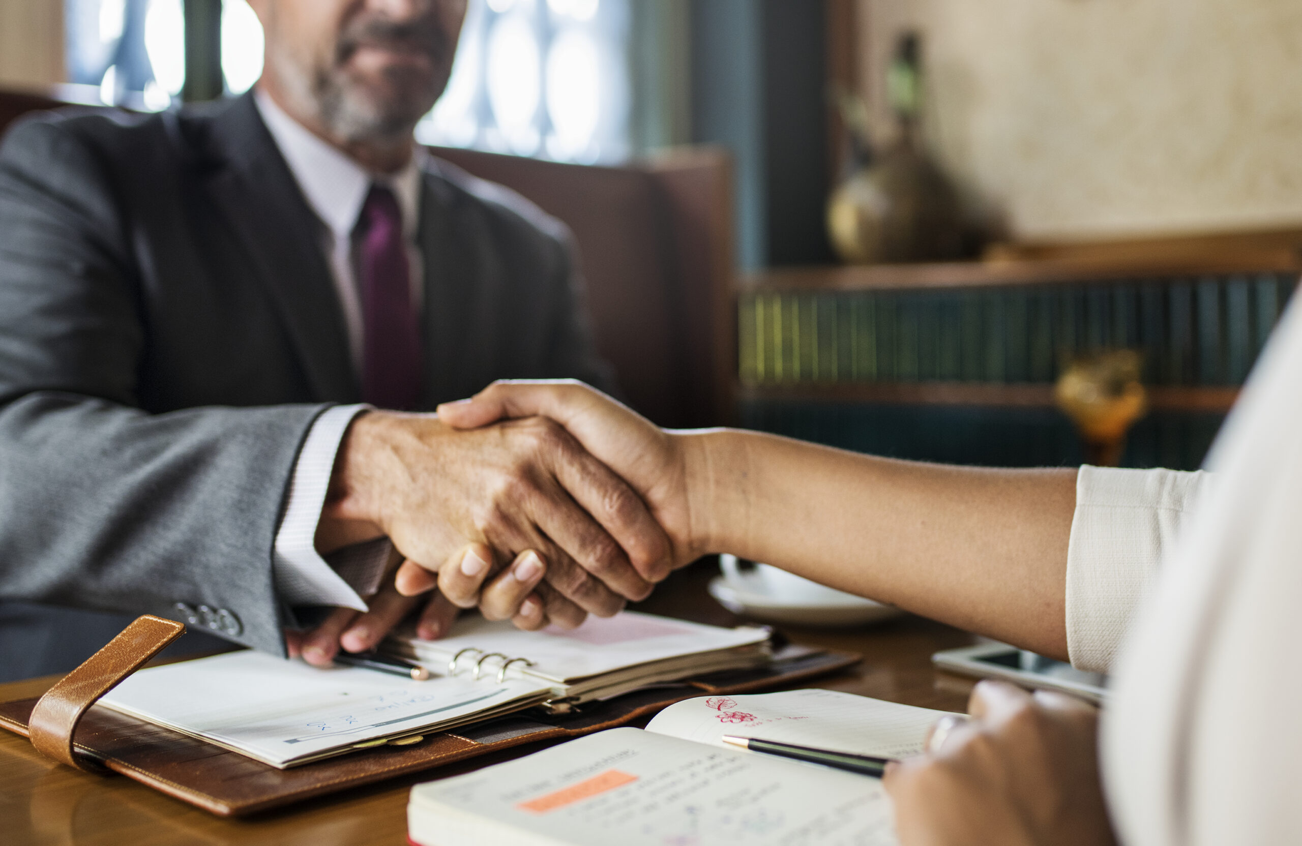 ESG, M&A, Tributação e Arbitragem: Como a Advocacia Empresarial Impulsiona o Crescimento