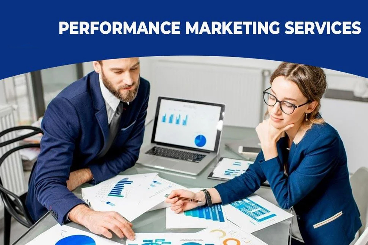 Data-Driven Performance Marketing: Boost ROI with Clean Data & Predictive Scoring