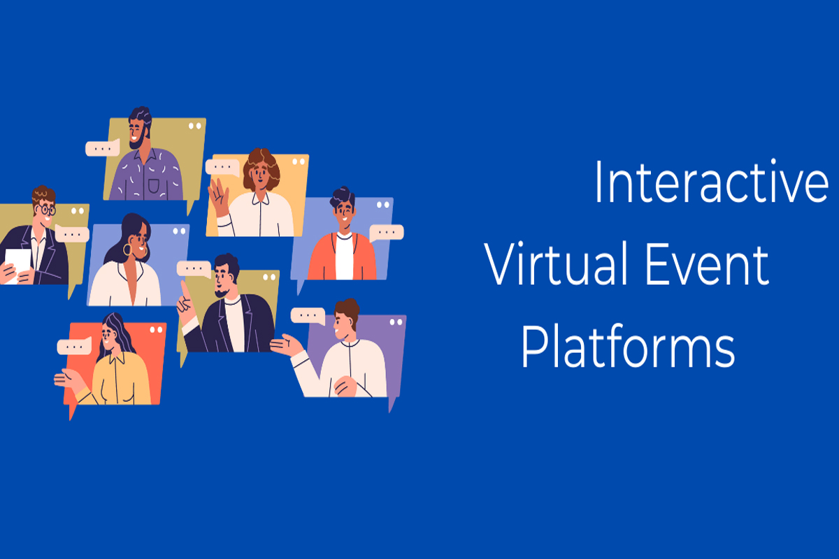 How Spatial Computing and Hybrid Events Are Redefining Enterprise Engagement