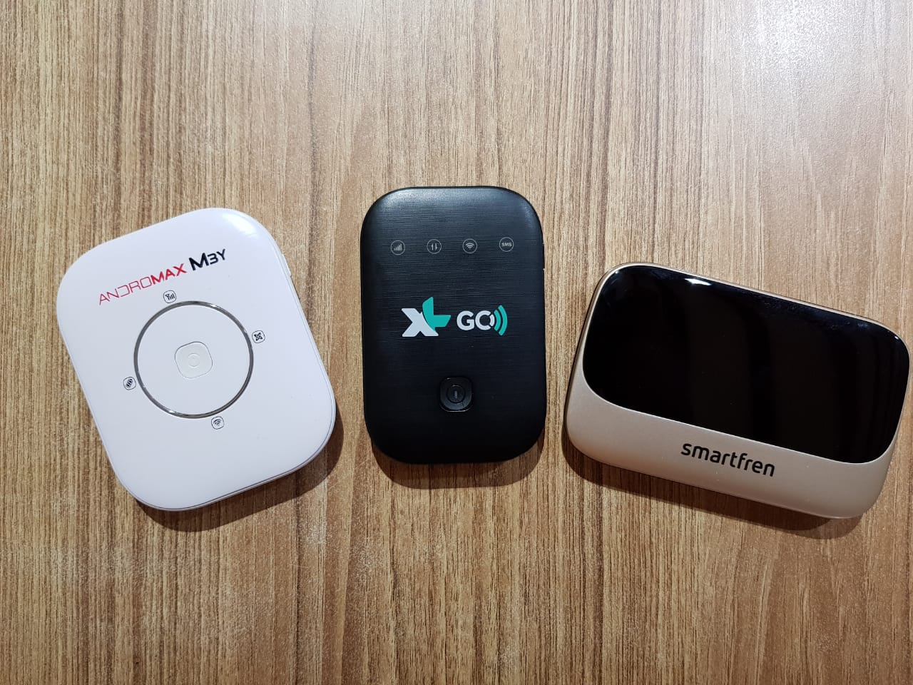 Wi-Fi Portabel Ekonomis: Panduan Lengkap Hotspot Ponsel vs MiFi dan Tips Koneksi Optimal