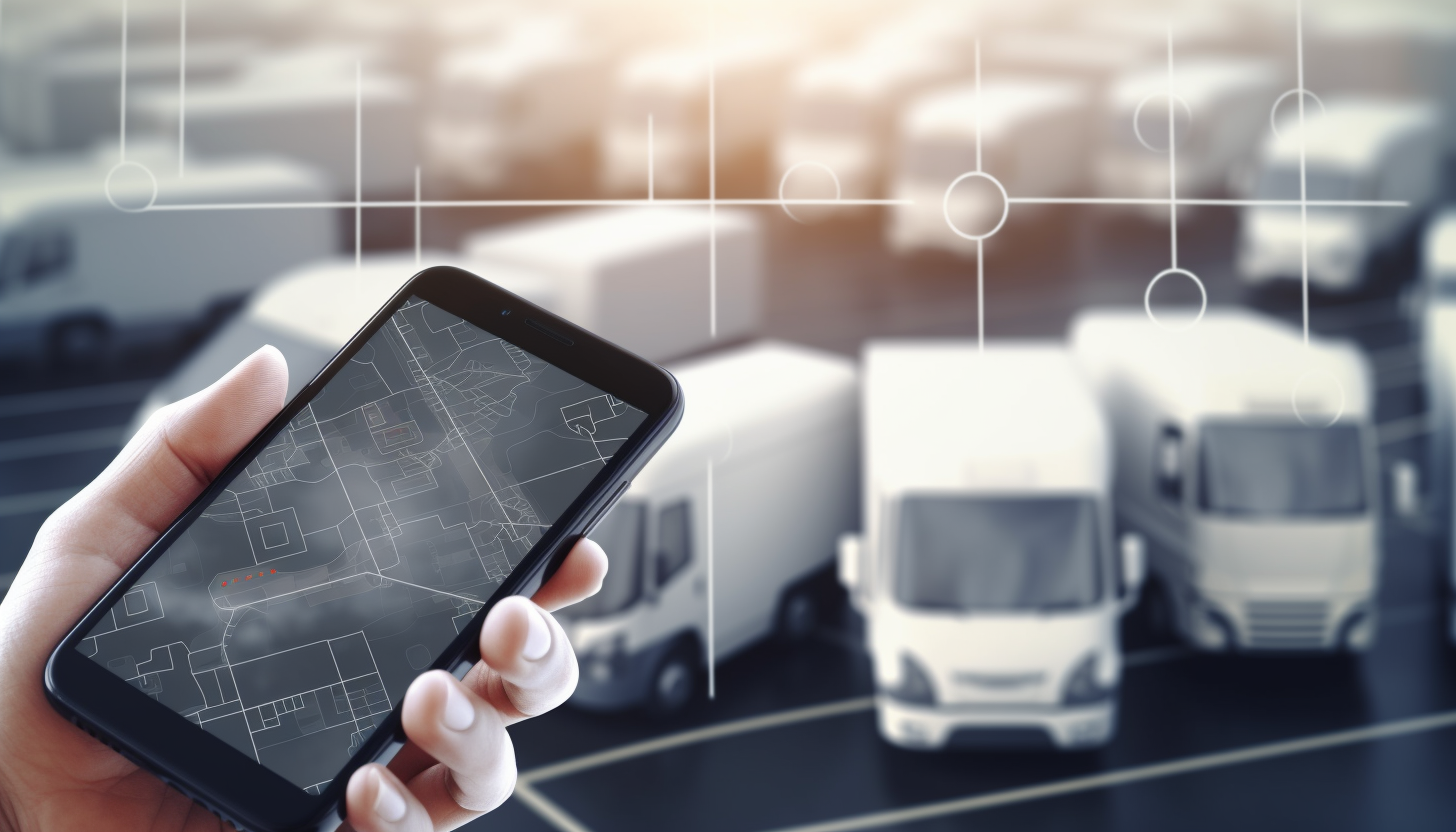 Connected Fleet Management: Telematics, IoT, and Data-Driven Efficiency for Modern Fleets