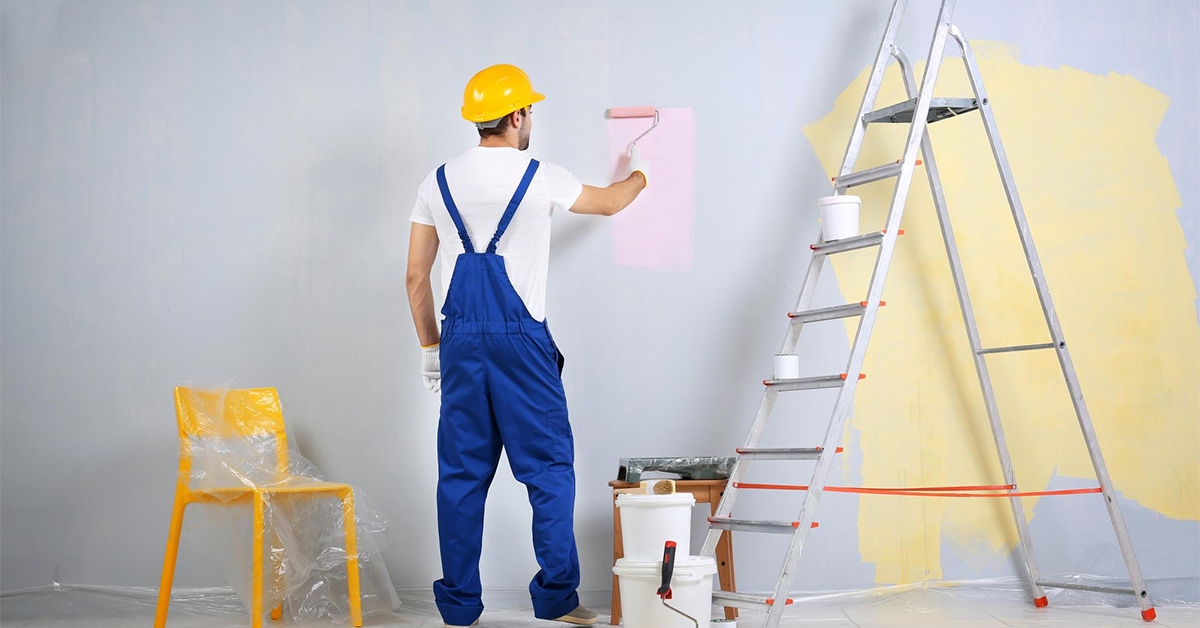 The Value of Hiring a Latino Painter: Color Sense, Craftsmanship, and Community Pride