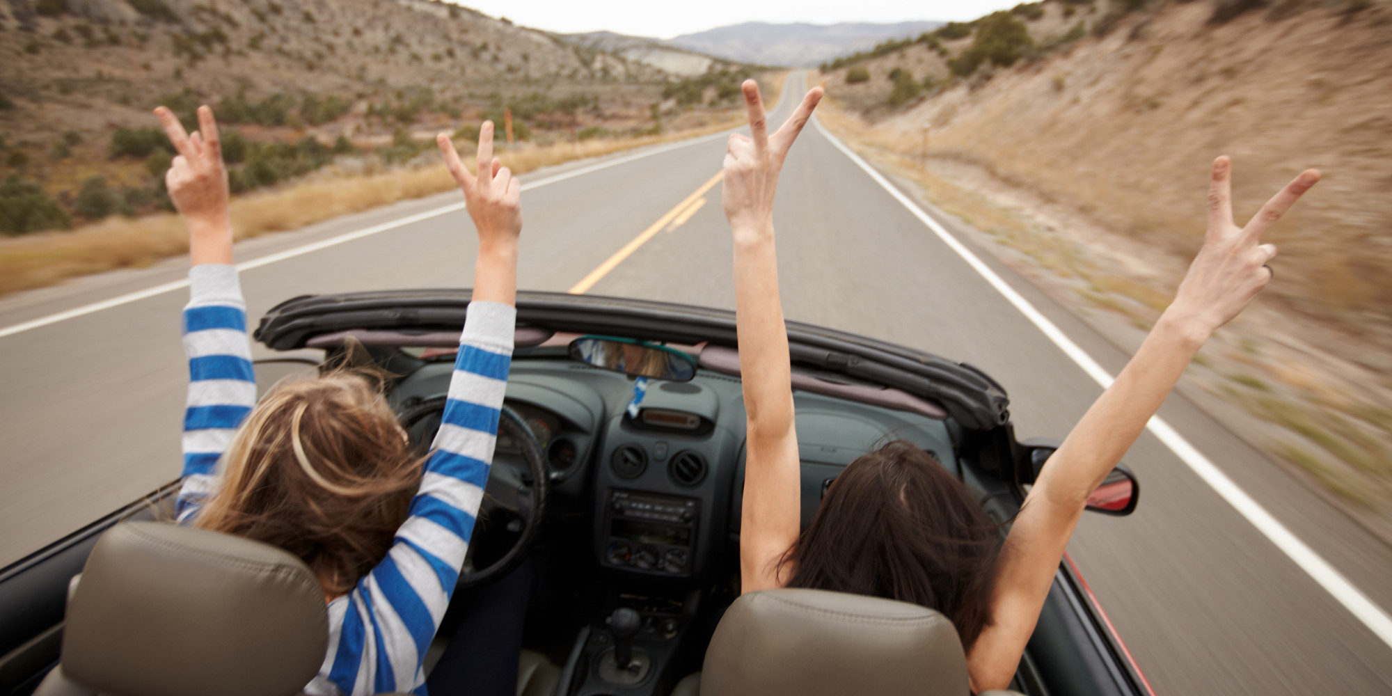 Master Road Trip Planning: Route Strategies, Packing Tips & Vehicle Prep