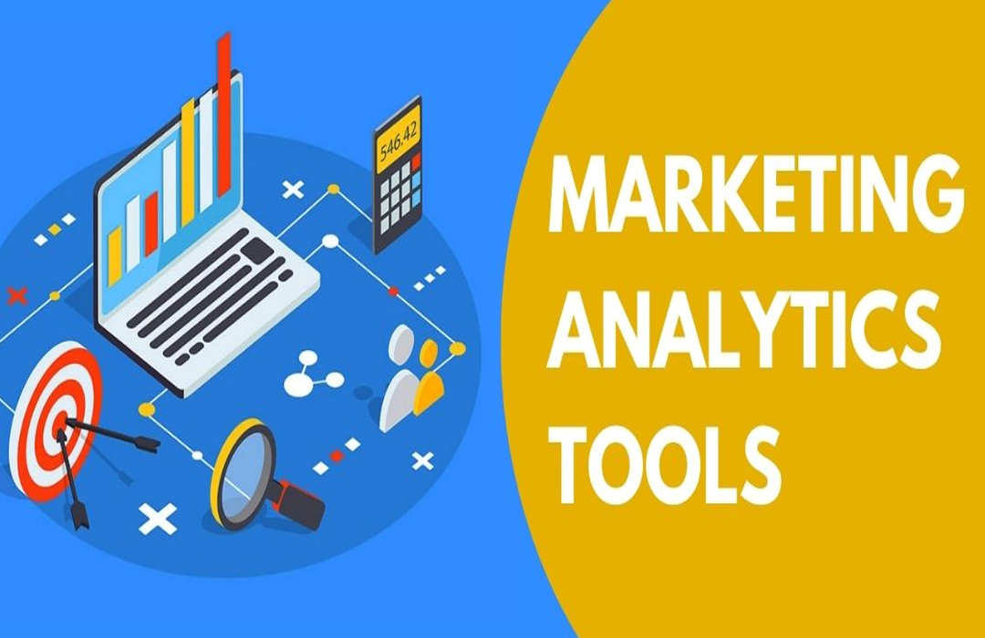 Enterprise Marketing Analytics: Turning Data Overload into Strategic ROI and Smarter Decisions