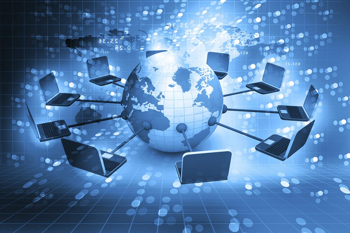 Modern Network Architecture and Wireless Security Strategies