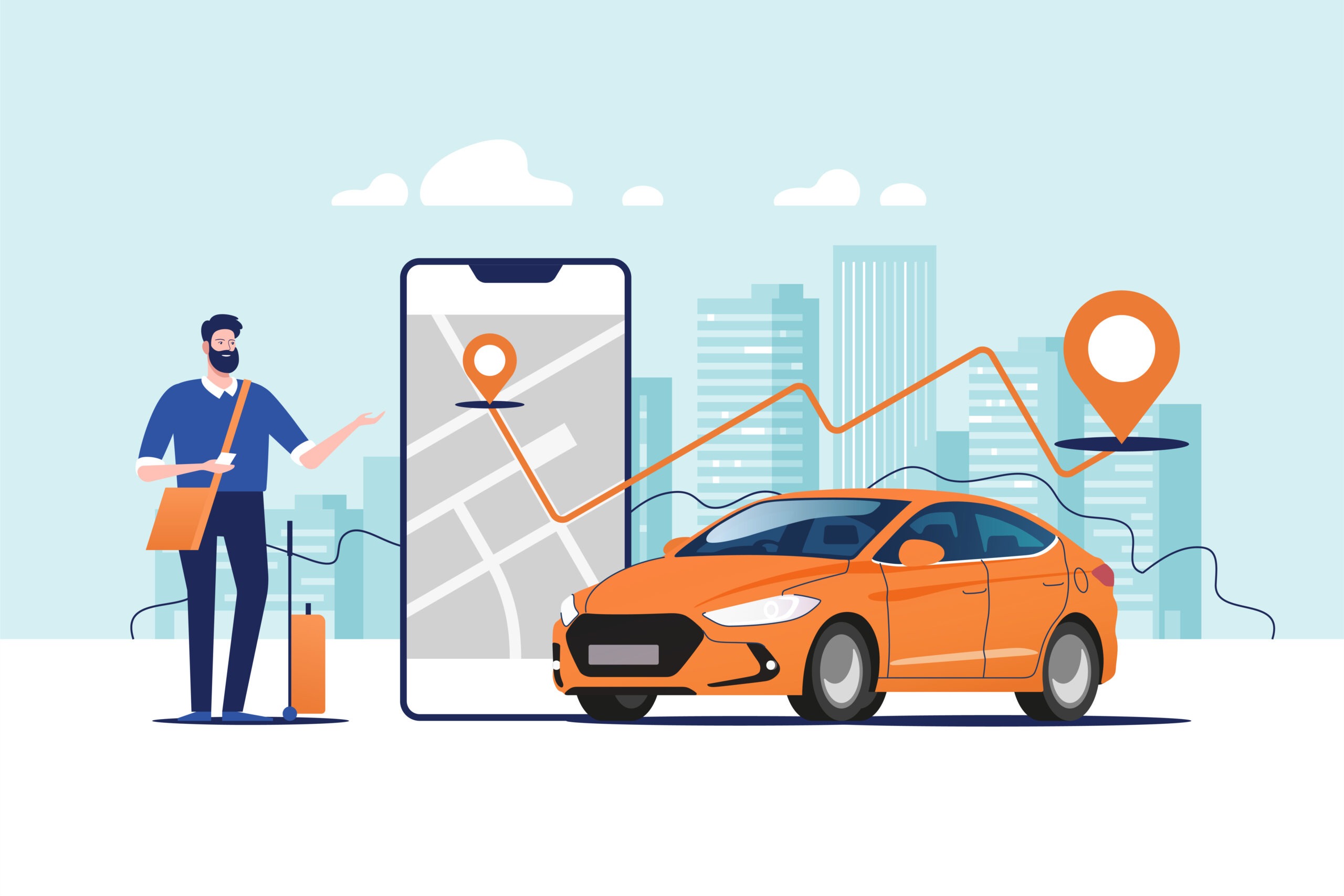 Ride-Sharing Success: Boost Earnings, Safety Tips, and Compliance Guide