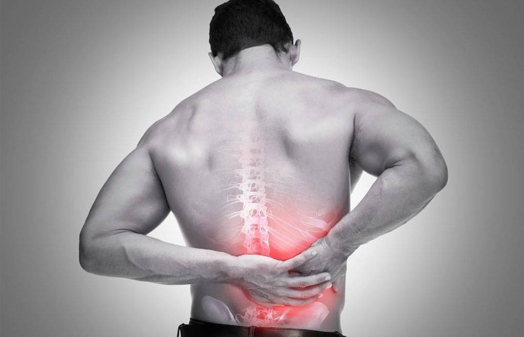 Alivio de la Ciática: Guía Completa con Ejercicios, Postura y Nutrición Antiinflamatoria